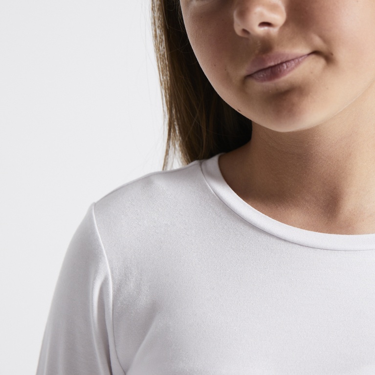 Long sleeve top "Lykke" 